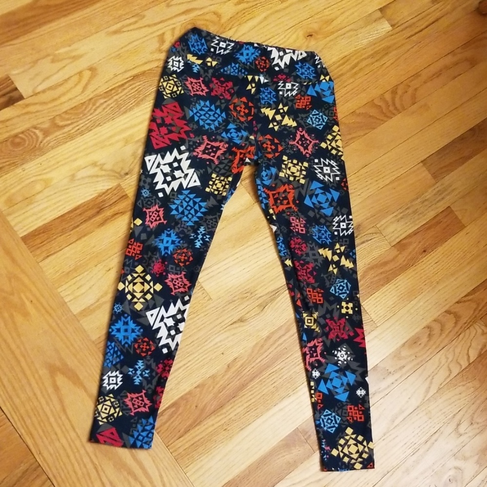 LuLaRoe Leggings One Size
